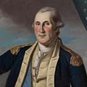 Charles Willson Peale — George Washington