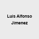 Luis Alfonso Jimenez — Eagle